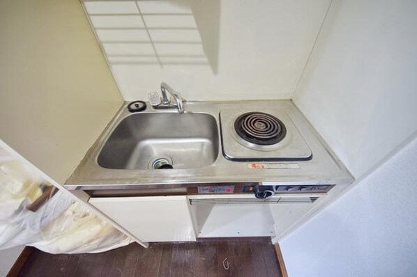 ケンジントンハイツの物件内観写真